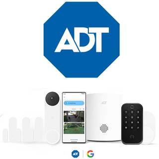 ADT Logo