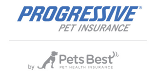 Progressive Pet Insurance by Pets Best