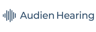 Audien Hearing Aids Logo
