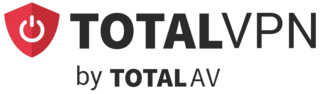 Total VPN Logo