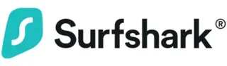 Surfshark Logo
