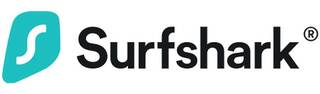 Surfshark Logo