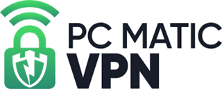 PC Matic VPN Logo
