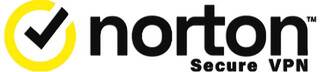 Norton VPN Logo