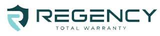 Regency Total Warranty Logo