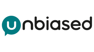 Unbiased Logo