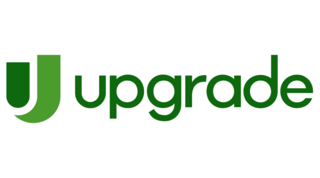 Upgrade Logo