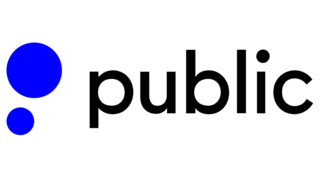 Public Logo