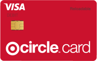 Target Circle™ Card Logo