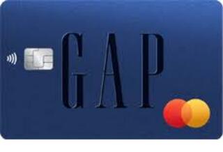 Gap Good Rewards Mastercard® Logo