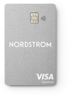 Nordstrom Visa® Logo