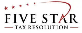 Five Star Tax Resolution Logo