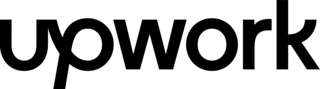 Upwork Job Posting Site Logo