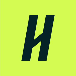 Handshake Job Search Site Logo