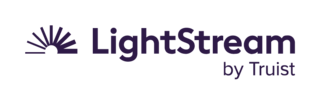 LightStream Logo