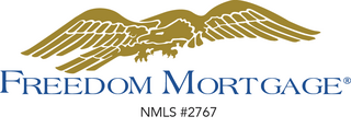 Freedom Mortgage Logo