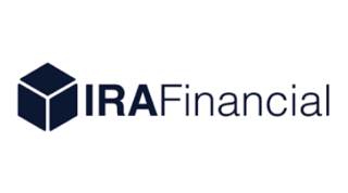 irafinancial Logo