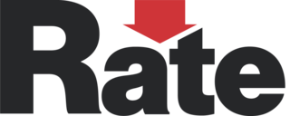 Rate Logo