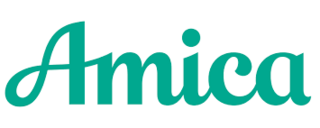 Amica Logo
