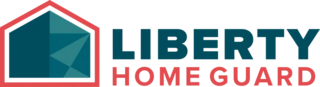 Liberty Home Guard Logo