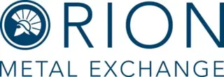 Orion Metal Exchange Logo