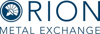 Orion Metal Exchange Logo