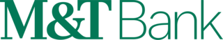 M&T Bank Logo