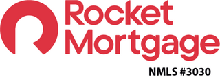 Rocket Mortgage Logo