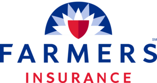 Farmers Car Insurance Logo