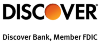 Discover™ Online Savings Account Logo