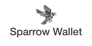 Sparrow Wallet Logo