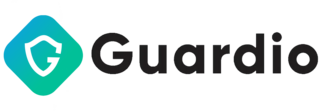 Guardio Security Logo