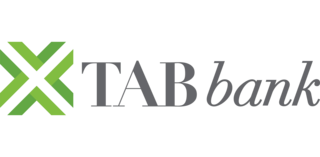Tab Bank Logo