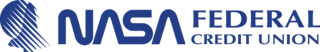 NASA Federal Credit Union Logo