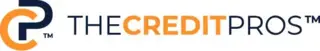 The Credit Pros Logo