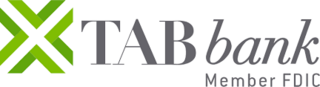 TAB Bank Savings Accounts Logo
