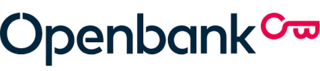 Openbank Logo