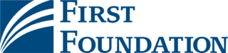 First Foundation Money Market Accounts Logo