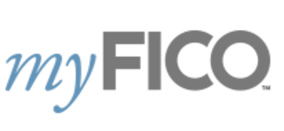 myFICO Identity Ultimate Logo