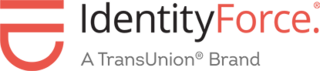 IdentityForce Logo