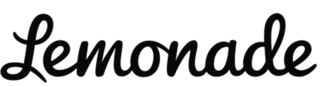 Lemonade Logo