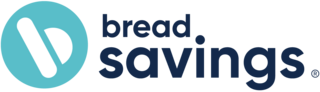 Bread Savings CDs Logo