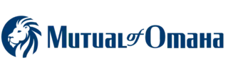 Mutual of Omaha Logo