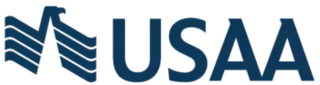 USAA Logo