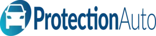 Protection Auto Logo