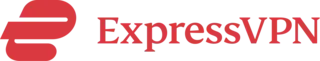 ExpressVPN Logo