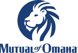 Mutual of Omaha Logo