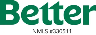 Better Mortgage Logo