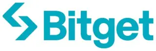 Bitget Logo