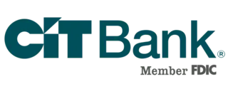 CIT Bank Savings Account Logo